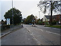 Holmes Chapel Road in CW12 4HF