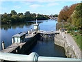 Richmond Lock in TW9 2SB