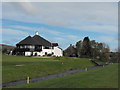 Clubhouse, Glenisla Golf Centre in PH11 8DE