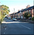 Park Road, Willaston in Willaston (Cheshire East)