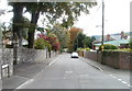 Chapel Road, Abergavenny in NP7 7RS