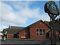 Minster-in-Thanet Village Hall in CT12 4HA