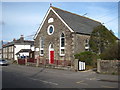 Grapevine Community Church at Illogan in TR15 3LT