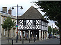 The Old Town Hall Wootton Bassett in SN4 7BD