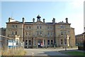 St John's Hospital, Bracebridge Heath, Lincolnshire in Bracebridge Heath