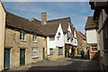 Church Street, Lacock, Wiltshire in SN15 2RQ