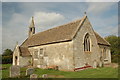 St Mary the Virgin's Church, Whaddon, Wiltshire in BA14 6NR