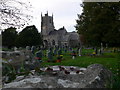 St  James' Church, Avebury in SN8 1QT