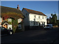 Sherington village pub in MK16 9PA