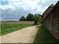 Searchfield Farm, Downton in SP6 2RQ