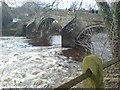 Ilkley Pack Horse Bridge in LS29 0EY