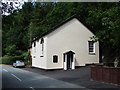 Cwmbelan Zion Baptist Chapel in SY18 6QB