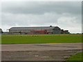 Scheduled for demolition in Syerston