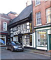 Cornmarket, Worcester in WR1 2ND