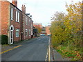 Torr Street, Gainsborough in DN21 2AS