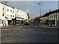 High Street, Fareham in PO16 0DG