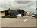 Halstead Leisure Centre, Halstead, Essex in CO9 2HE