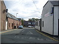 Gaul's Street, Turriff in AB53 4SW