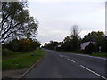B1121 Main Road, Dorley's Corner in IP17 2PU