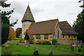 St Paul's church, Swanley in BR8 7NQ
