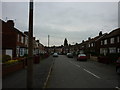 Avon Road, Scunthorpe in DN16 1UN