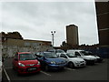 Havant Street car park in PO1 3NW