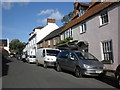 West Street, Dunster in TA24 6RT