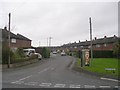 Highfield Crescent - Helme Lane in HD9 5NQ