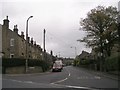 Helme Lane - Slaithwaite Road in HD9 5JN