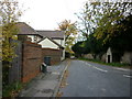 Church Lane, Bottesford in DN16 3PS