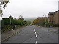 Birmingham Lane - Slaithwaite Road in HD9 5NQ
