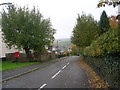 Golcar Brow Road - Red Lane in HD9 5JN