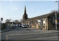 St Peter's Church Hall, Rooms Lane, Morley in LS27 9SE