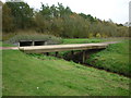 A farm bridge over the Bottesford Beck in DN17 2BU