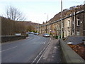 Burnley Road, Mytholm in HX7 6PA