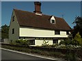 The Farmhouse of Fen Farm, Burstall, Suffolk in IP8 3NL