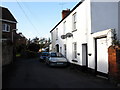 Combeland Road, Alcombe in TA24 6EP