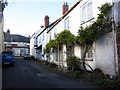 Village centre, Alcombe in TA24 6EP