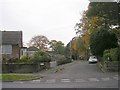 Sycamore Avenue - Holmfirth Road in HD9 4AF