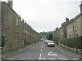 Wetlands Road - Holmfirth Road in HD9 4AF