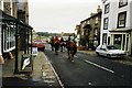 Market Place, Middleham in DL8 4QR