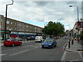 Balham High Road (1) in SW12 9QT