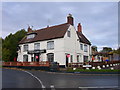 Bishop's Itchington-The Butchers Arms in CV47 2TG