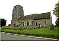 St. Nicholas: the parish church of North Lopham in IP22 2LP
