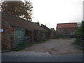 Corner farm, Everton (2) in DN10 5DN
