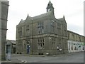 Meltham Town Hall - Huddersfield Road in HD9 4AF