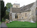 St Nicholas' Church, Sandford Orcas in DT9 4SB