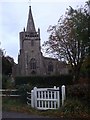 All Saints Church, Kingston Seymour in BS21 6XD