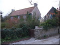 Britton's Farm, Kingston Seymour in BS21 6XQ