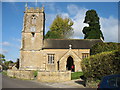 St Nicholas' Church, Nether Compton in DT9 4QF
